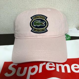 シュプリーム(Supreme)のKI様専用(キャップ)