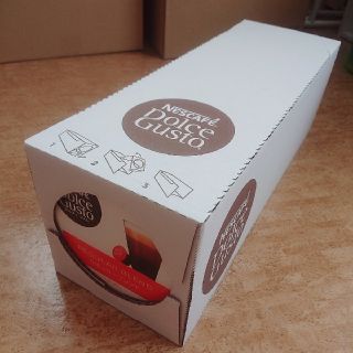 ネスレ(Nestle)のネスカフェ ドルチェグスト カプセル【レギュラーブレンド】(コーヒー)