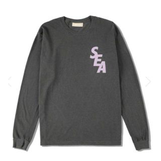 シー(SEA)の2点セット(Tシャツ/カットソー(七分/長袖))