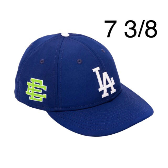 New Era ERIC EMANUEL 7 3/8 dogers