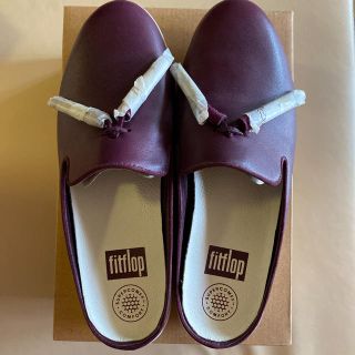 フィットフロップ(fitflop)のフィットフロップ　サンダル D-PLUM SUPERSKATE SL 最終値下げ(サンダル)