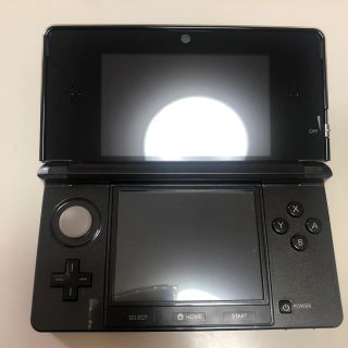 ニンテンドー3DS(ニンテンドー3DS)の任天堂 3DS(その他)