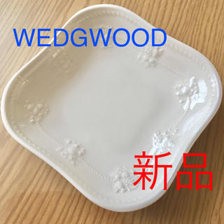 ウェッジウッド(WEDGWOOD)のただ今タイムセール中 新品 WEDGWOOD ウェッジウッド 食器 プ(食器)