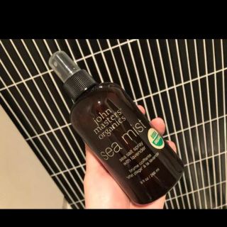 ジョンマスターオーガニック(John Masters Organics)のヘアミスト ヘア シーミスト ケア スプレー(ヘアウォーター/ヘアミスト)