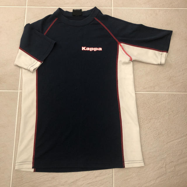 Kappa(カッパ)のkappa  Tシャツ！150 キッズ/ベビー/マタニティのキッズ服男の子用(90cm~)(Tシャツ/カットソー)の商品写真