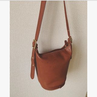 コーチ(COACH)のOLD COACH  ショルダーバッグ(ショルダーバッグ)