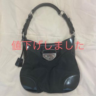 プラダ(PRADA)のPRADA ハンドバッグ(ハンドバッグ)