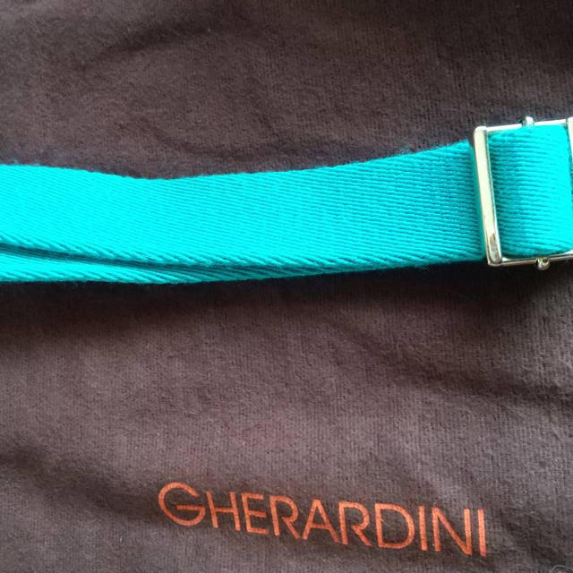 GHERARDINI(ゲラルディーニ)のゲラルディーのショルダーバッグ レディースのバッグ(ショルダーバッグ)の商品写真