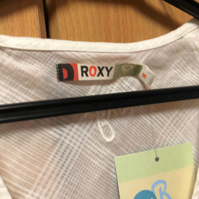 Roxy(ロキシー)のROXY トップスM レディースのトップス(カットソー(長袖/七分))の商品写真