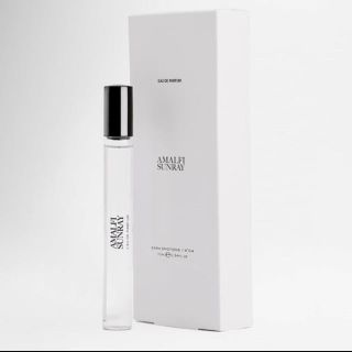 ザラ(ZARA)のZARA×JO MALONE AMALFI SUNRAY(ユニセックス)