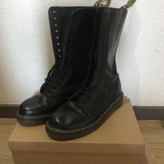 ドクターマーチン(Dr.Martens)のドクターマーチン　ブーツ (ブーツ)