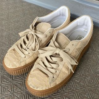 プーマ(PUMA)のPUMA スニーカー(スニーカー)