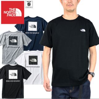 ザノースフェイス(THE NORTH FACE)のTHE NORTH FACE ザ.ノースフェイス　Tシャツ(Tシャツ/カットソー(半袖/袖なし))