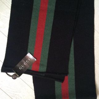 グッチ(Gucci)のはりりんさん専用(マフラー/ショール)