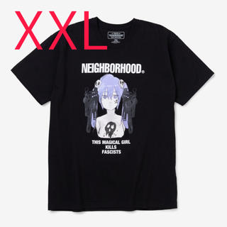 ネイバーフッド(NEIGHBORHOOD)のXXL NEIGHBORHOOD NHJI-1 / C-TEE . SS (Tシャツ/カットソー(半袖/袖なし))