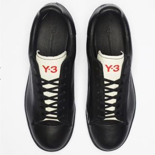 ワイスリー(Y-3)のY-3 ヨウジヤマモト Youji Court スニーカー EF2557(スニーカー)