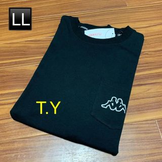 カッパ(Kappa)のKappa Tee Tシャツ ポケTee EMODA 等好きな方に(Tシャツ/カットソー(半袖/袖なし))