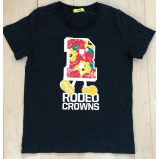 ロデオクラウンズワイドボウル(RODEO CROWNS WIDE BOWL)の☆RODEO CROWNS WIDE BOWL☆サマーTシャツ(Tシャツ(半袖/袖なし))