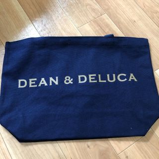 ディーンアンドデルーカ(DEAN & DELUCA)の期間限定お値下げ！ディーンアンドデルーカ Lサイズトート(トートバッグ)