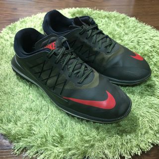 ナイキ(NIKE)の［NIKE］ルナ コントロール ヴェイパー　日本未発売モデル(シューズ)