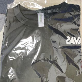 ザバス(SAVAS)のTシャツ(Tシャツ/カットソー(半袖/袖なし))