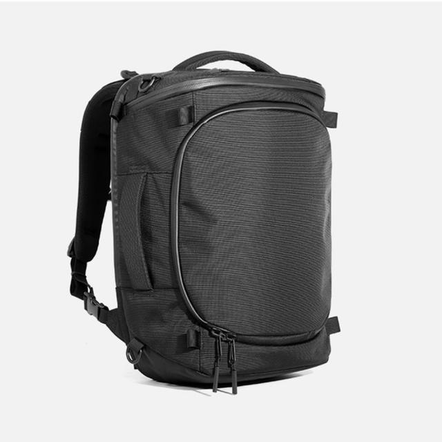 Aer 9hrs Capsule pack 35L 未使用バッグパック/リュック