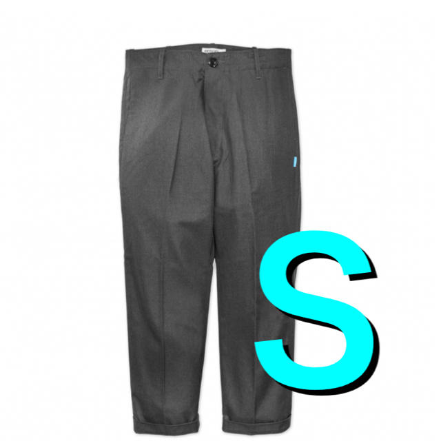 Sequel GRAY チノパン Sサイズ fragment 藤原ヒロシ パンツ Sequel GRAY チノパン Sサイズ fragment 藤原ヒロシ パンツ
