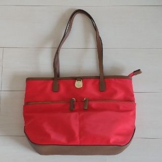 マイケルコース(Michael Kors)の★マイケルコース★ナイロントートバッグ(ショルダーバッグ)