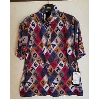 新品　ポロシャツ(ポロシャツ)