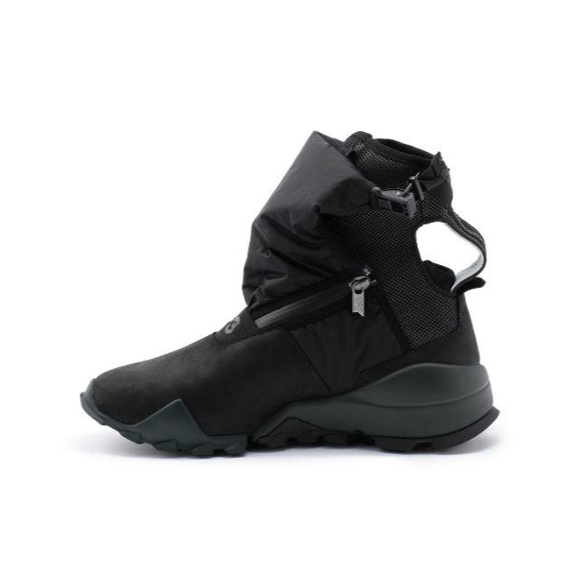 Yohji Yamamoto - 新品Y-3RYOHIGH着脱防水変形レイヤード Yohji Yamamoto - 新品Y-3RYOHIGH着脱防水変形レイヤード