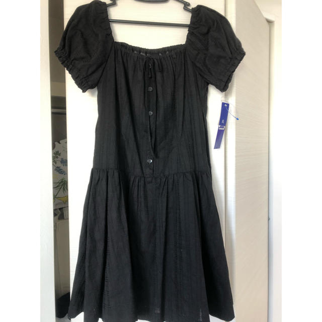 購入お買い得 Burberry blue label ワンピース バーバリーブルー