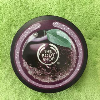 ザボディショップ(THE BODY SHOP)のTHE BODY SHOP ボディバター(ボディクリーム)