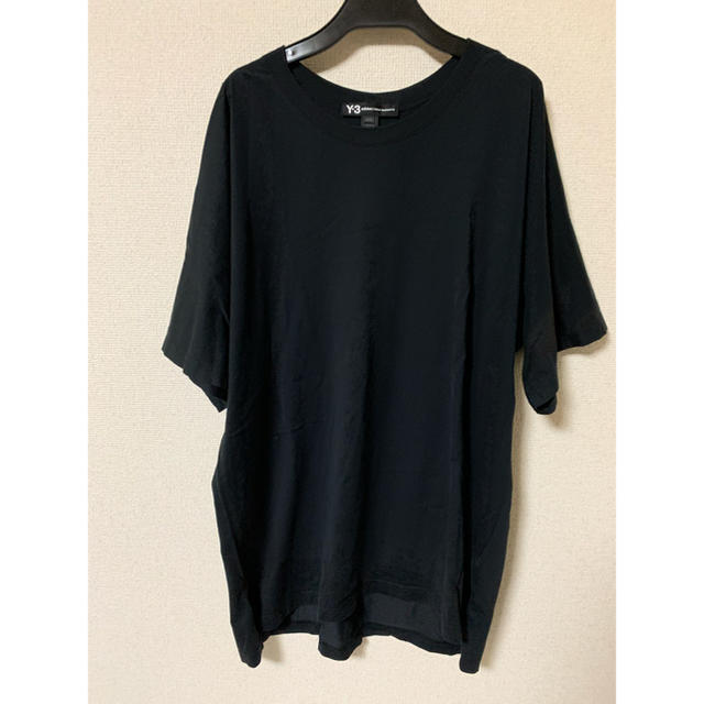 カラーBLACKY-3 18ss スタッフ Tシャツ