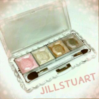 ジルスチュアート(JILLSTUART)の♡JILL♡人気シャドウ03*(その他)