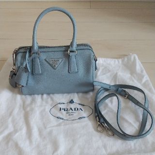 プラダ(PRADA)のハンドバッグ(ハンドバッグ)