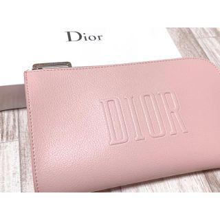 ディオール(Dior)の新品 ディオール ノベルティ ポーチ(ポーチ)