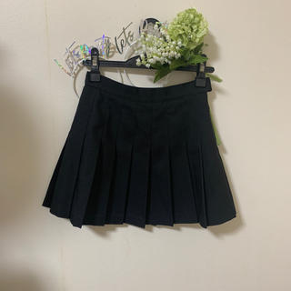 アメリカンアパレル(American Apparel) プリーツスカート スカートの 