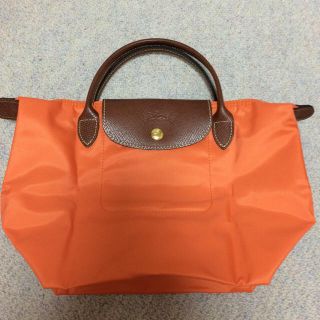 ロンシャン(LONGCHAMP)のmmm様専用プリアージュ✳︎ミニ(ハンドバッグ)