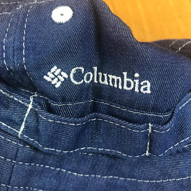 Columbia(コロンビア)の★コロンビア★帽子 レディースの帽子(ハット)の商品写真