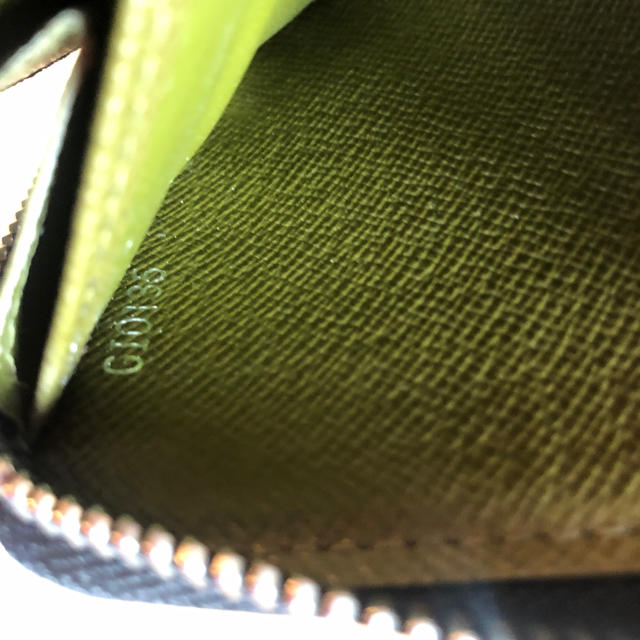 LOUIS VUITTON(ルイヴィトン)のLOUIS VUITTON ジッピーウォレット 限定品‼︎ レディースのファッション小物(財布)の商品写真