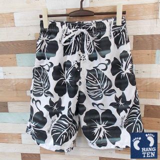 ハンテン 白 水着 メンズ の通販 6点 Hang Tenのメンズを買うならラクマ
