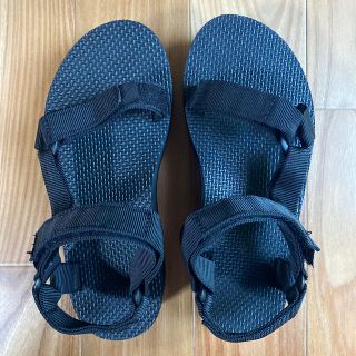 テバ(Teva)のTEVA 厚底サンダル(サンダル)