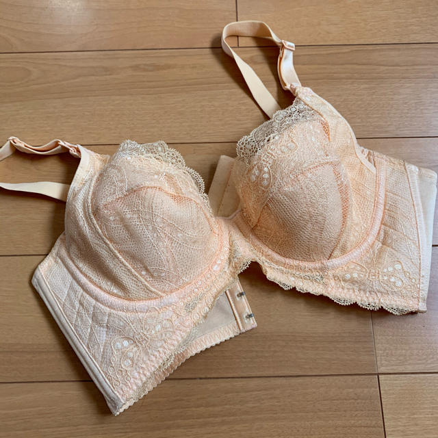 いーん様専用!マルコ 授乳ブラ ベイルメイル