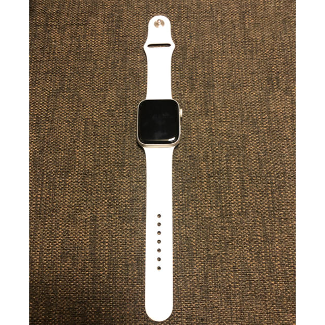 【ハイセ様専用】Apple watch Series4 44mmのサムネイル