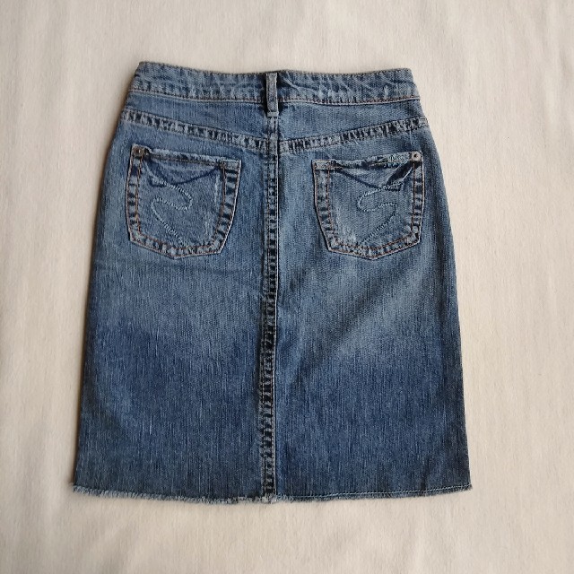 Silver JEANS(シルバージーンズ)のsilver JEANS スカート レディースのスカート(ミニスカート)の商品写真