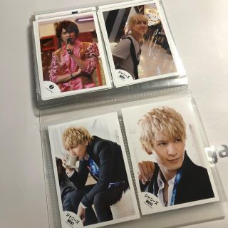 ジャニーズ(Johnny's)のジャニーズWEST 藤井流星 公式写真(アイドルグッズ)