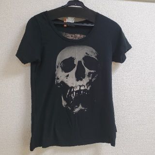 ヒステリックグラマー(HYSTERIC GLAMOUR)のヒステリックグラマー(Tシャツ(半袖/袖なし))