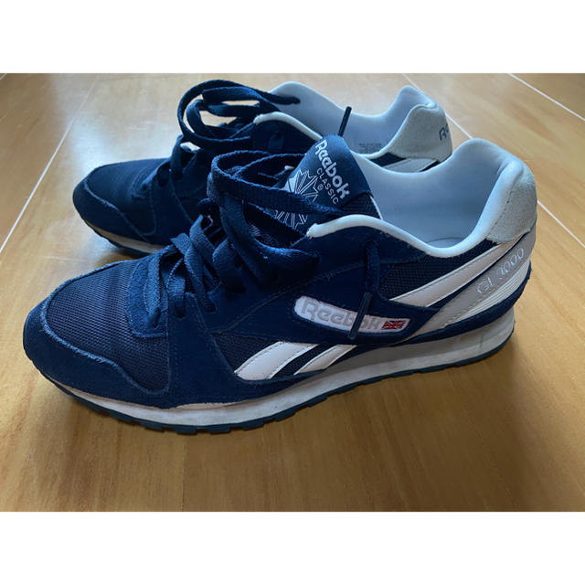 Reebok classic リーボック スニーカー 26.5cm