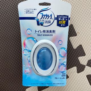 コバヤシセイヤク(小林製薬)の⭐️新品⭐️ ファブリーズ トイレ用 消臭芳香剤(日用品/生活雑貨)