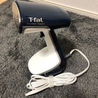 ティファール(T-fal)のティファール T-fal スチームアイロン(アイロン)